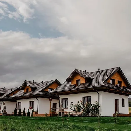 Domki Pod Wulkanem Krosnica  Екстер'єр фото