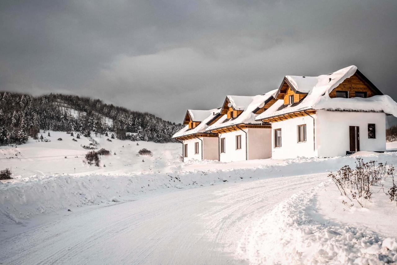 Pod Wulkanem Holiday home
