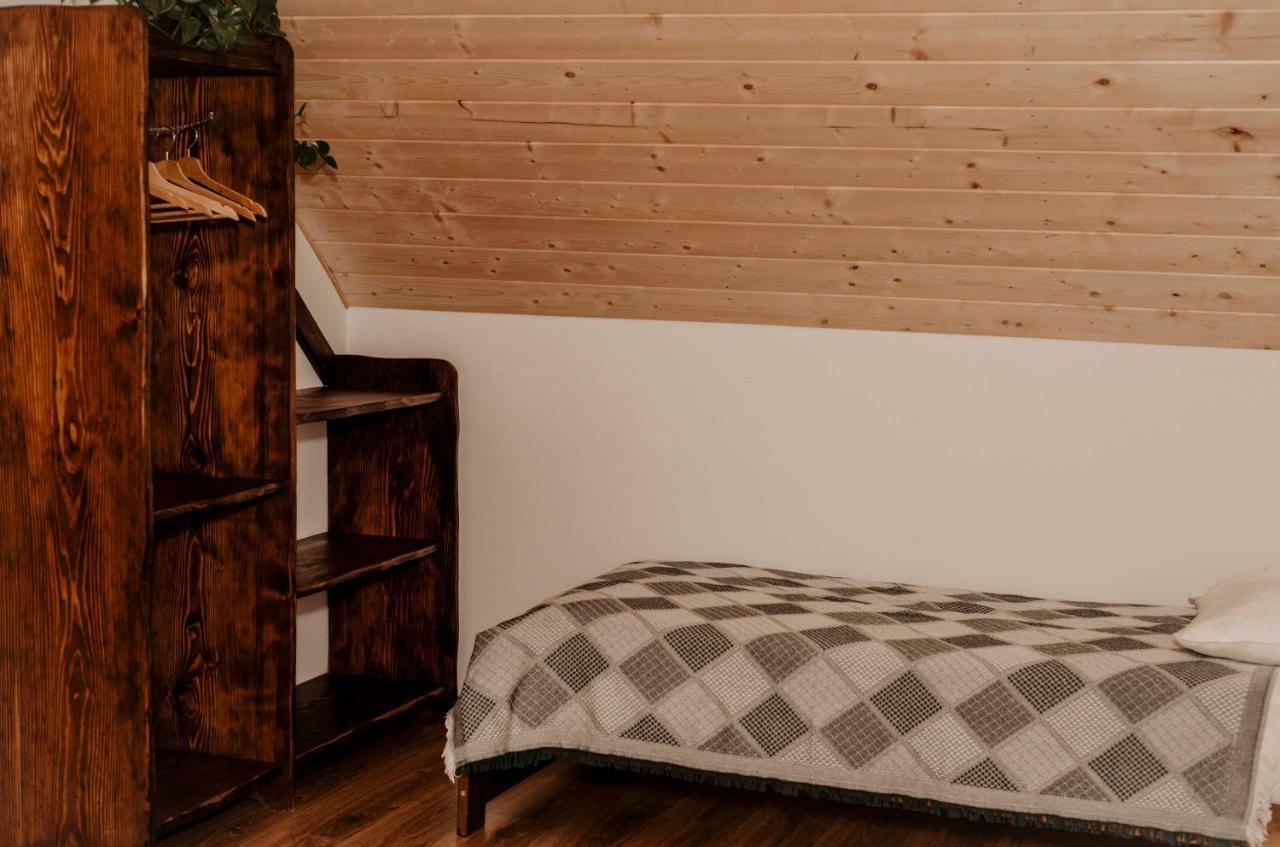 Pod Wulkanem Holiday home *