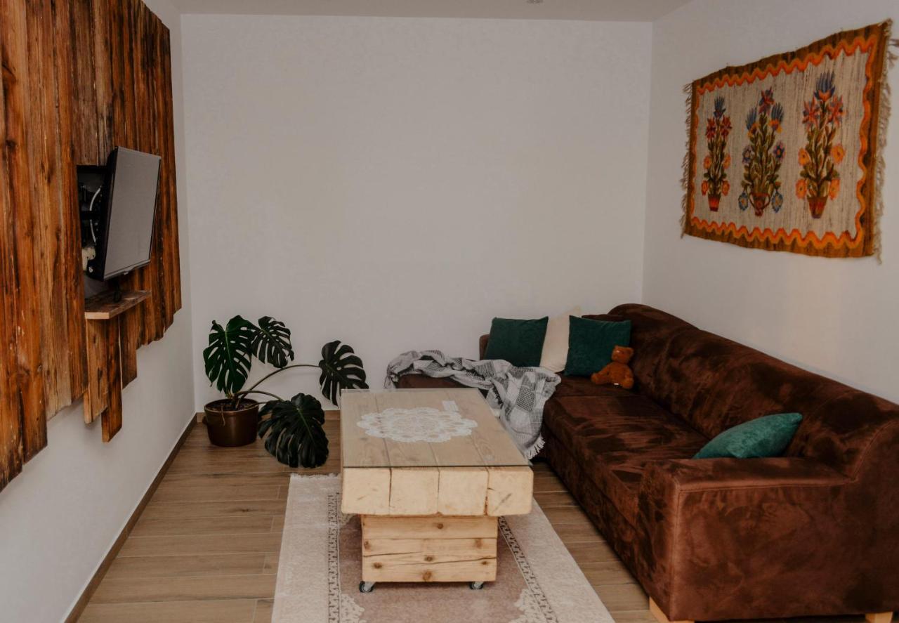 Pod Wulkanem Holiday home Krosnica (Lesser Poland)
