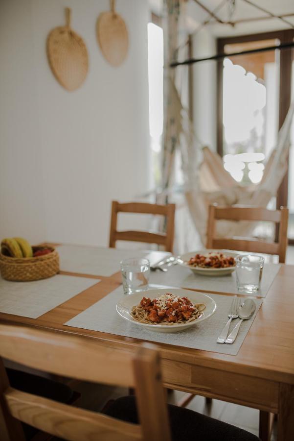 Pod Wulkanem Holiday home *