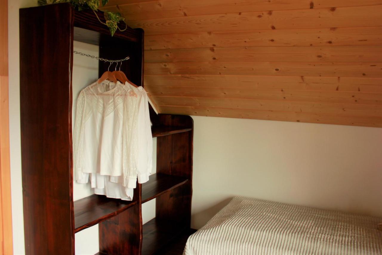 Holiday home Pod Wulkanem *