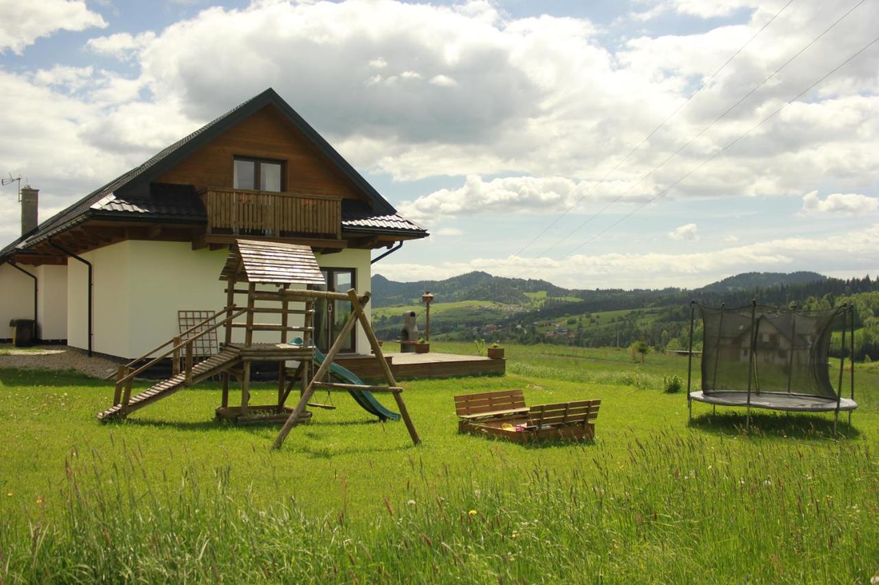 Holiday home Pod Wulkanem Krosnica (Lesser Poland)