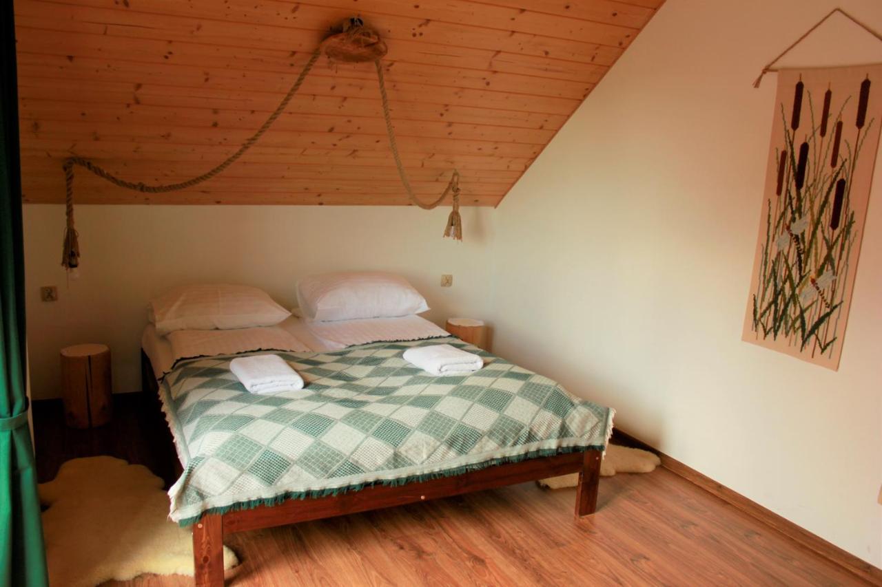 Pod Wulkanem Holiday home