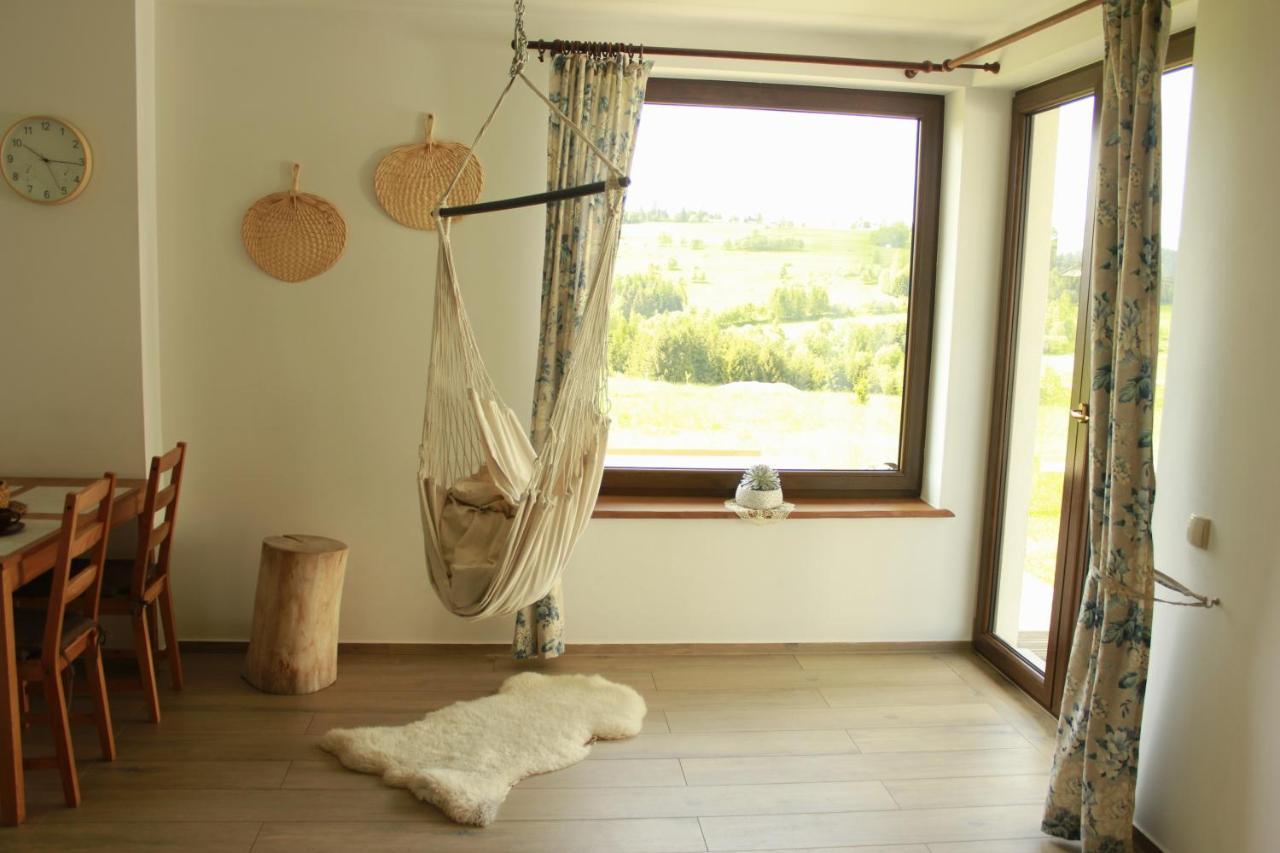 Holiday home Pod Wulkanem