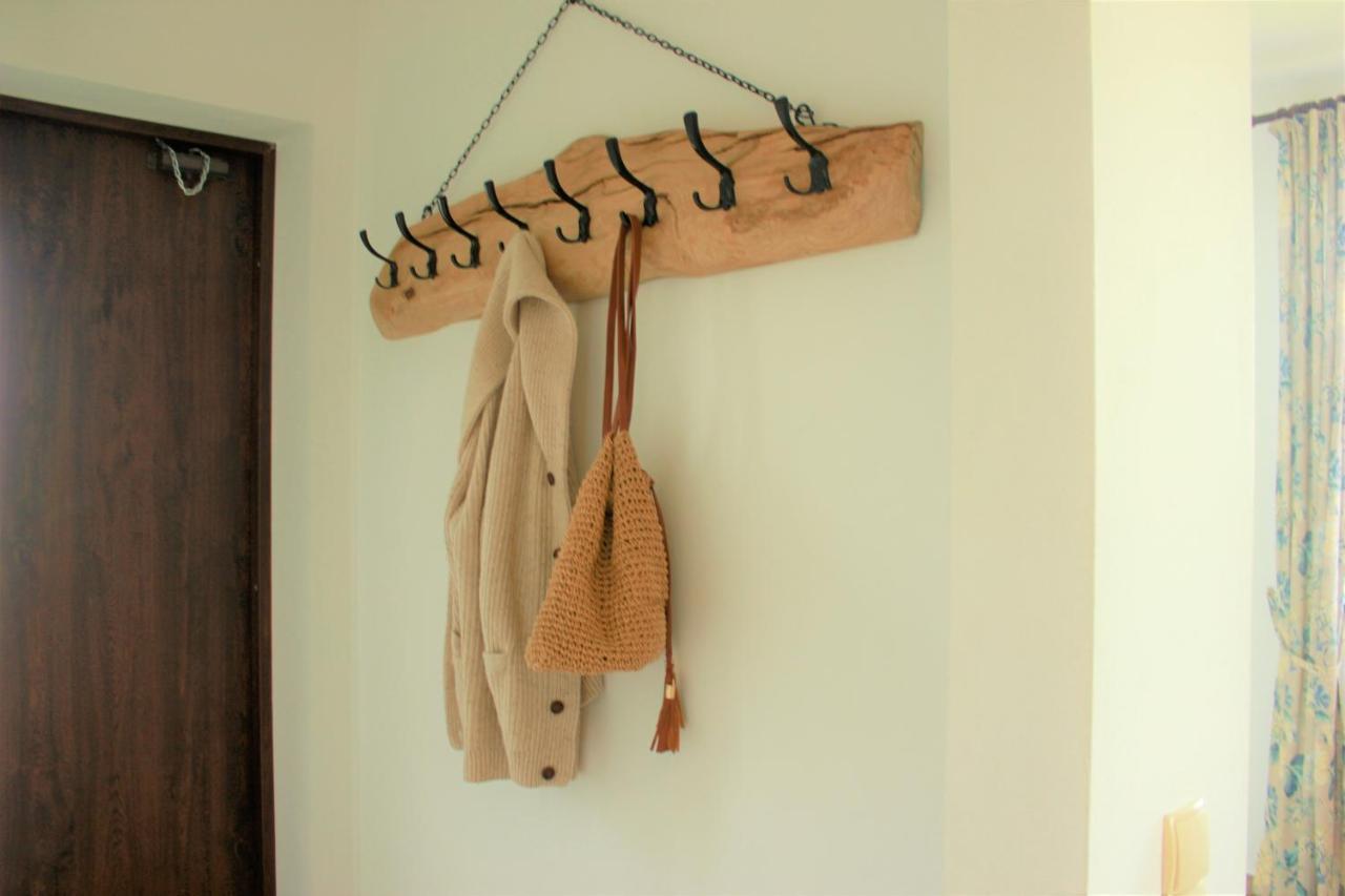 Pod Wulkanem Holiday home