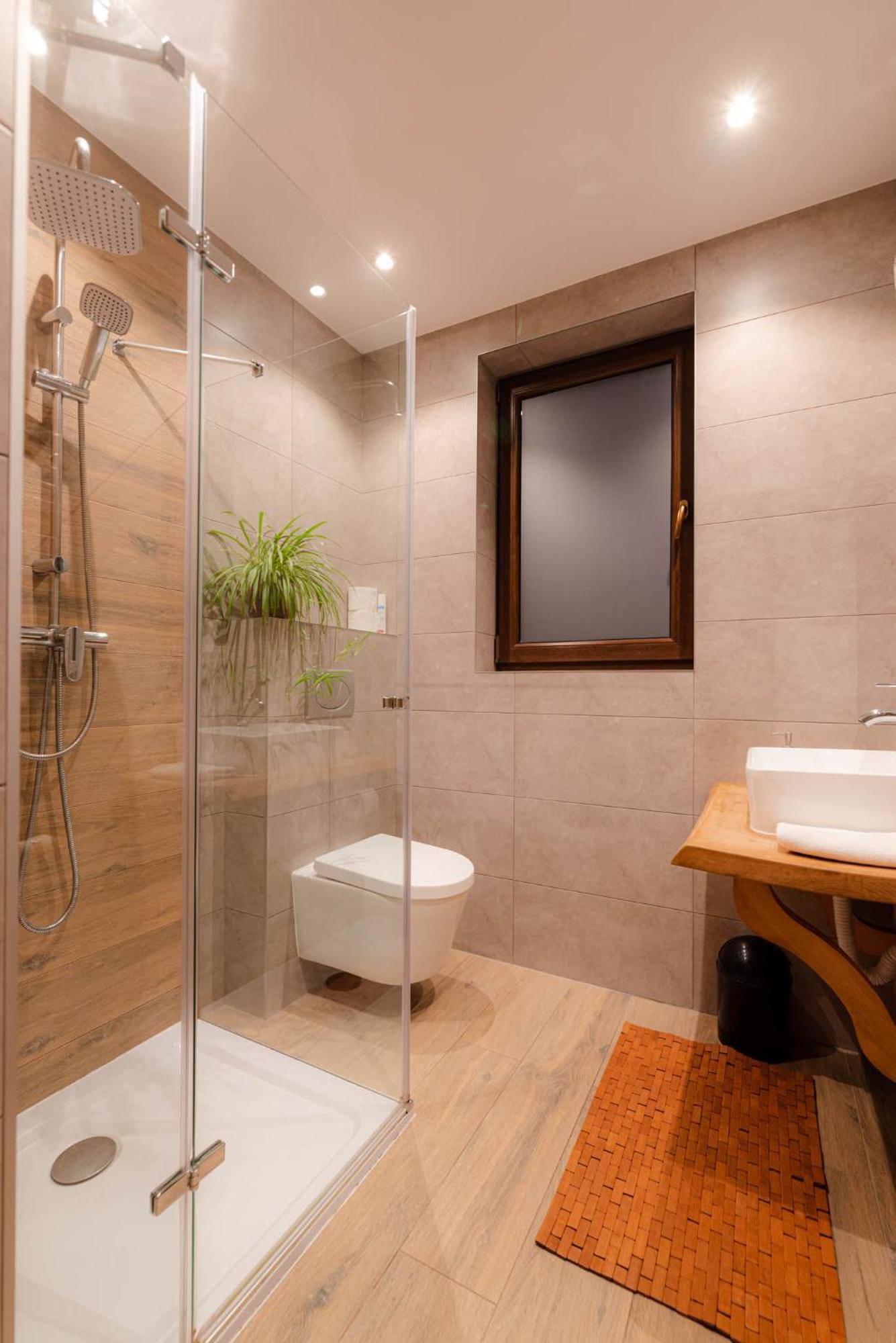 Pod Wulkanem Holiday home *