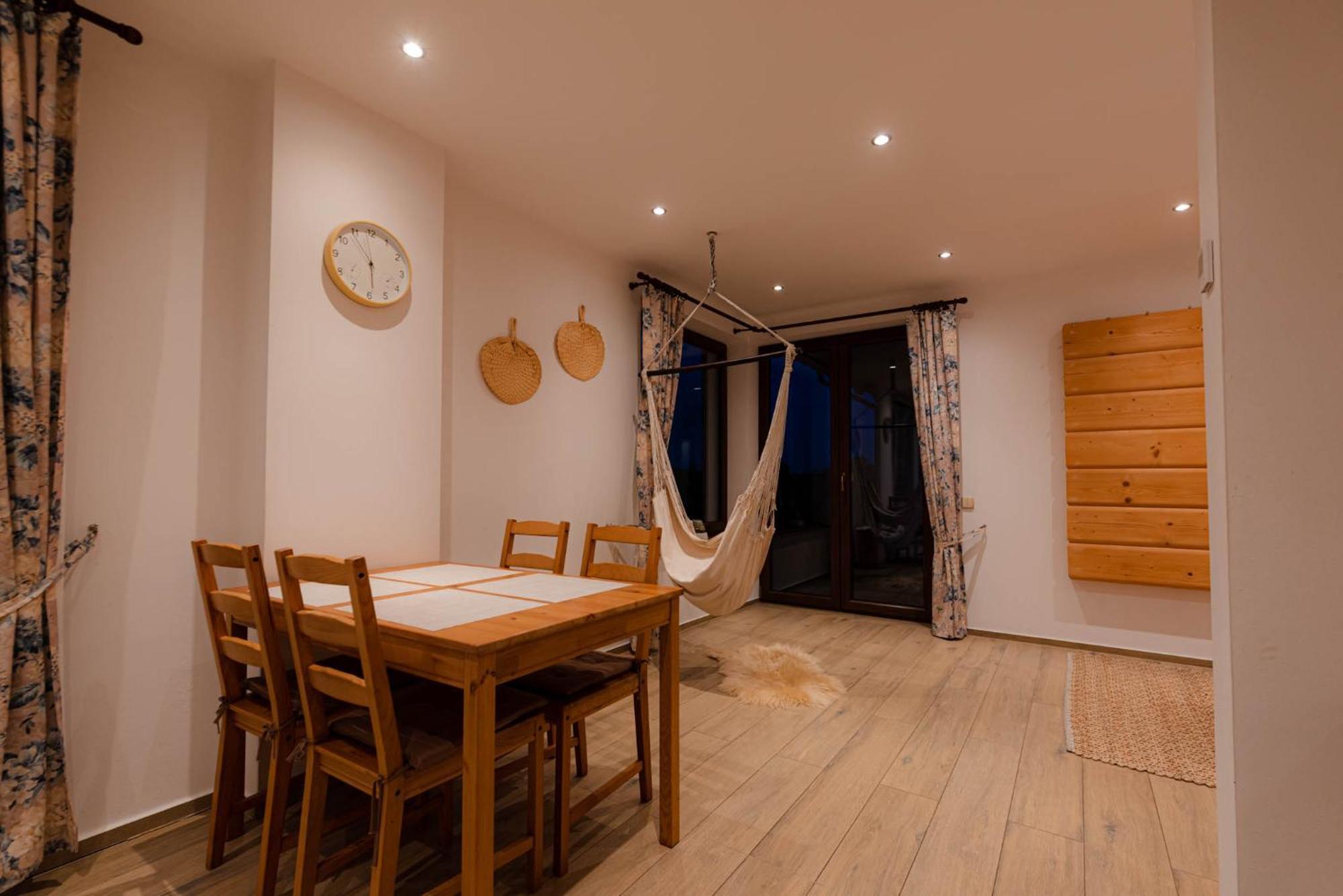 Holiday home Pod Wulkanem Krosnica (Lesser Poland)