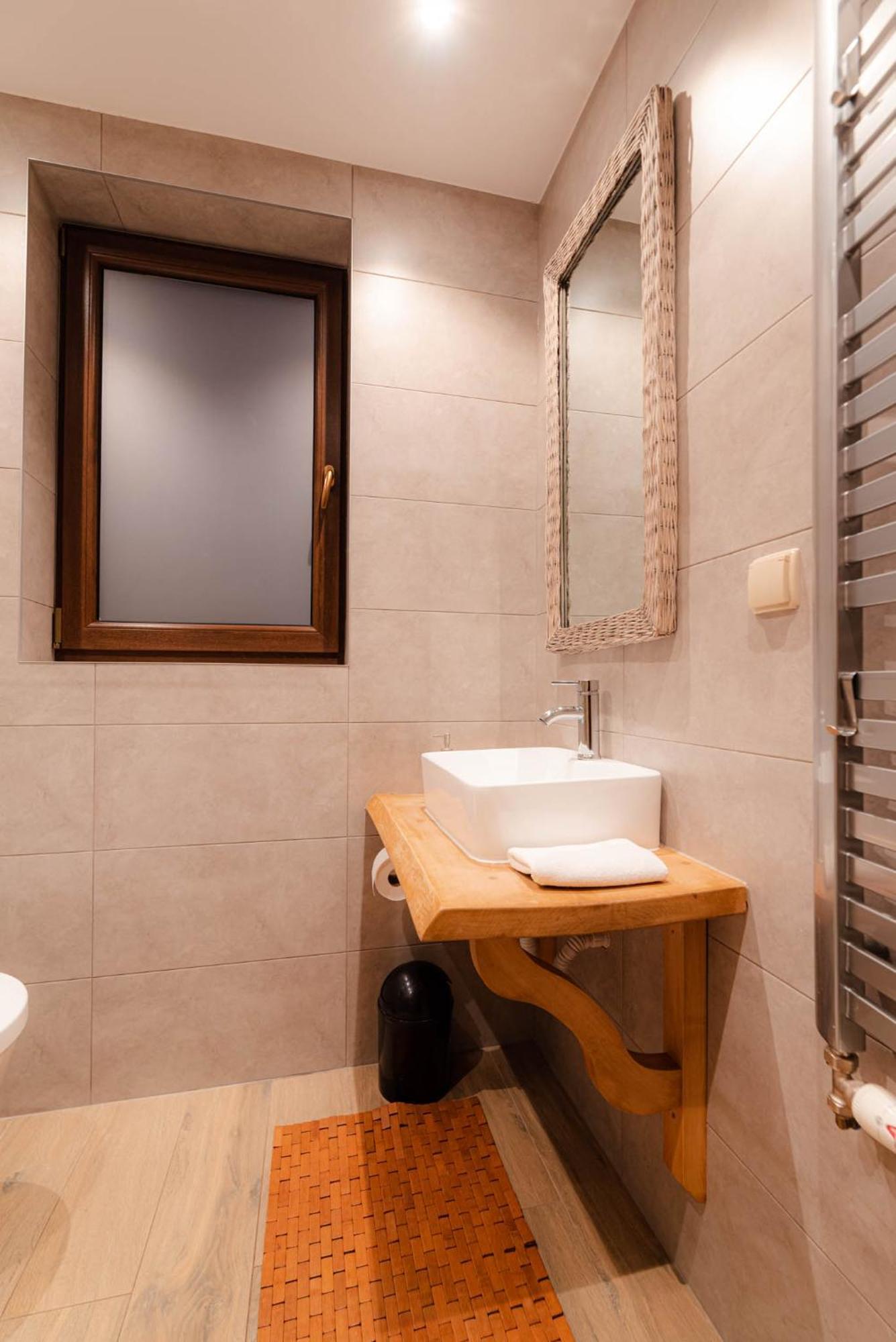 Holiday home Pod Wulkanem Krosnica (Lesser Poland)