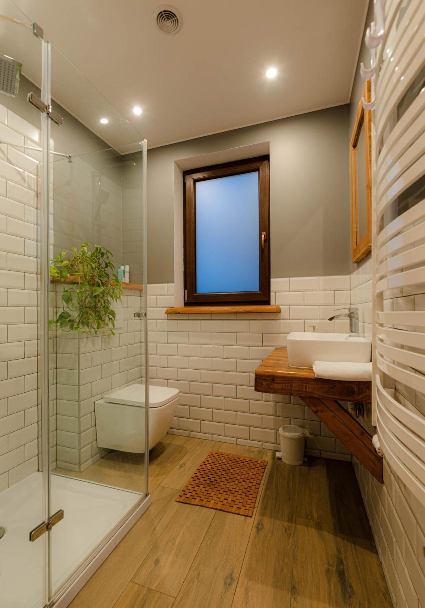 Pod Wulkanem Holiday home