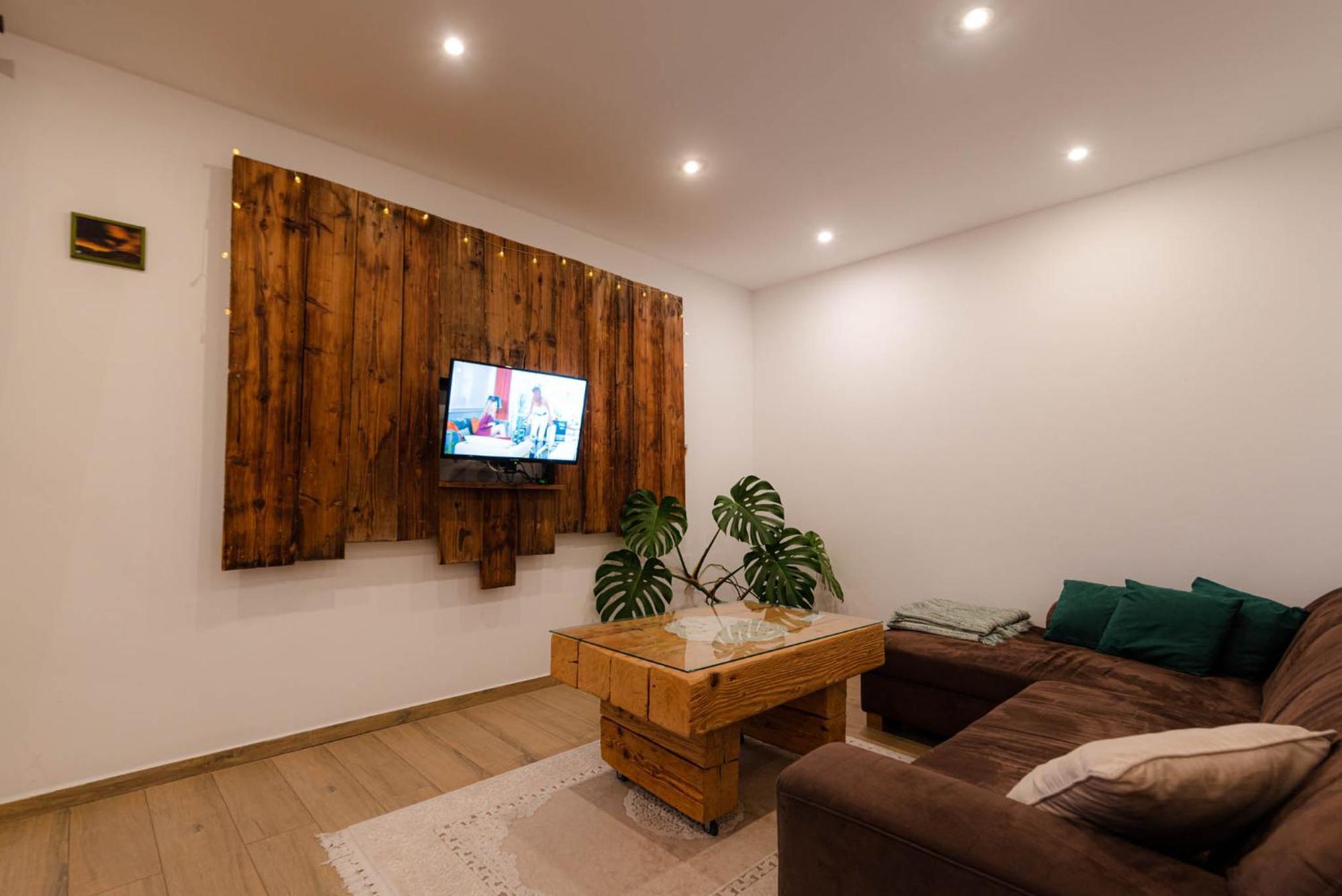 Pod Wulkanem Holiday home