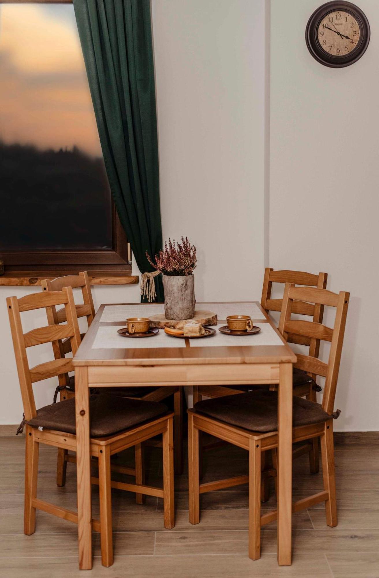 Pod Wulkanem Holiday home